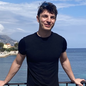 Federico Barbero