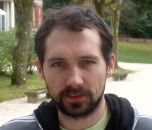 Mirek Olšák