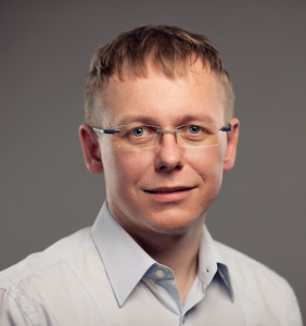 Tomáš Pajdla